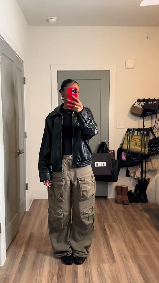 Post 1 by jaquisemackey on TikTok (video)