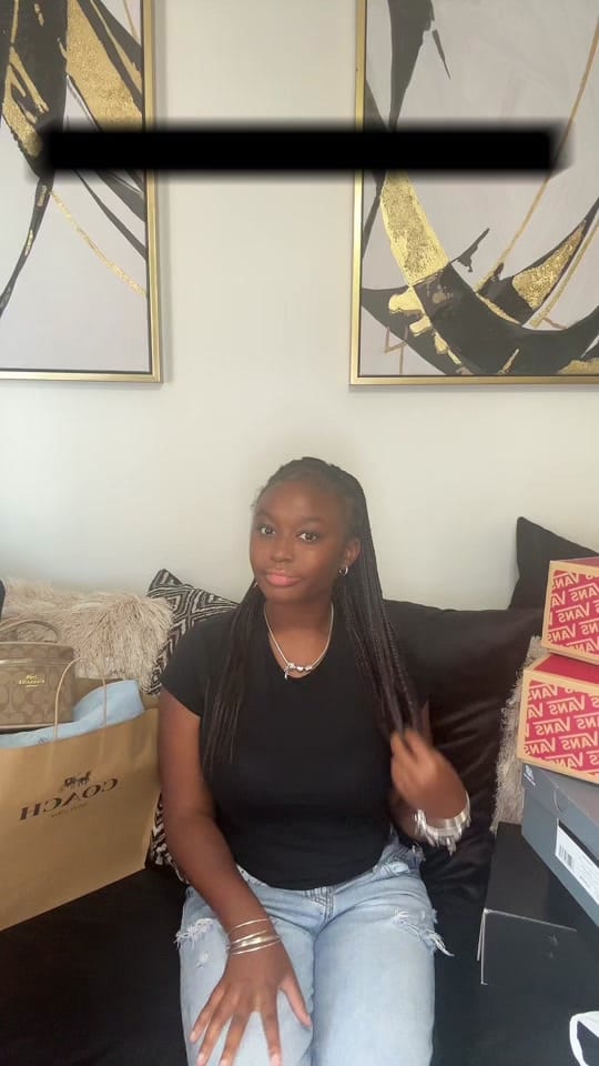 Post 10 by Kevia on TikTok (video)
