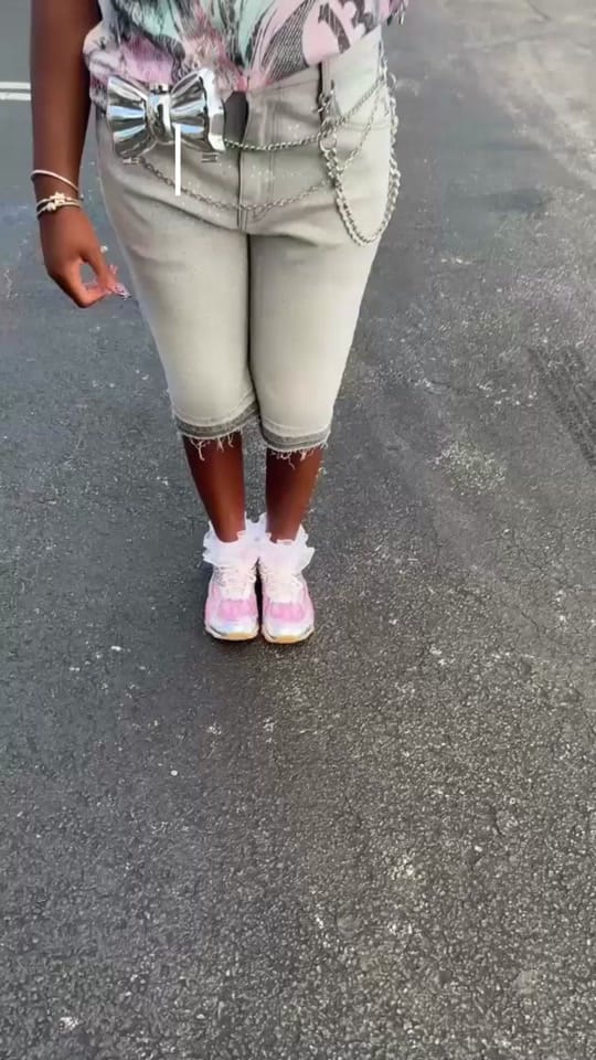 Post 9 by Kevia on TikTok (video)