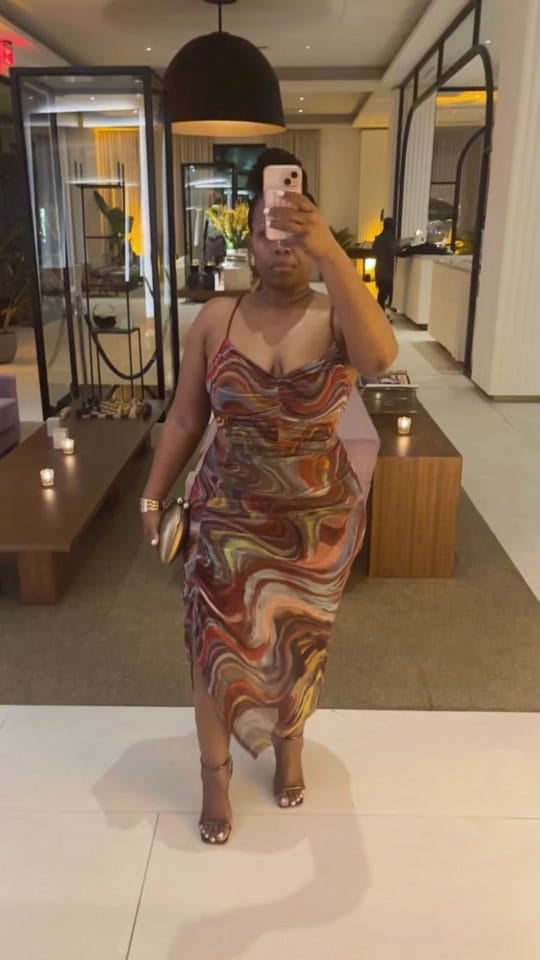 Post 7 by Kevia on TikTok (video)
