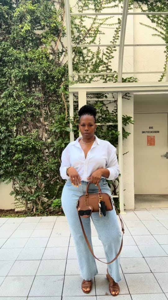 Post 1 by Kevia on TikTok (video)