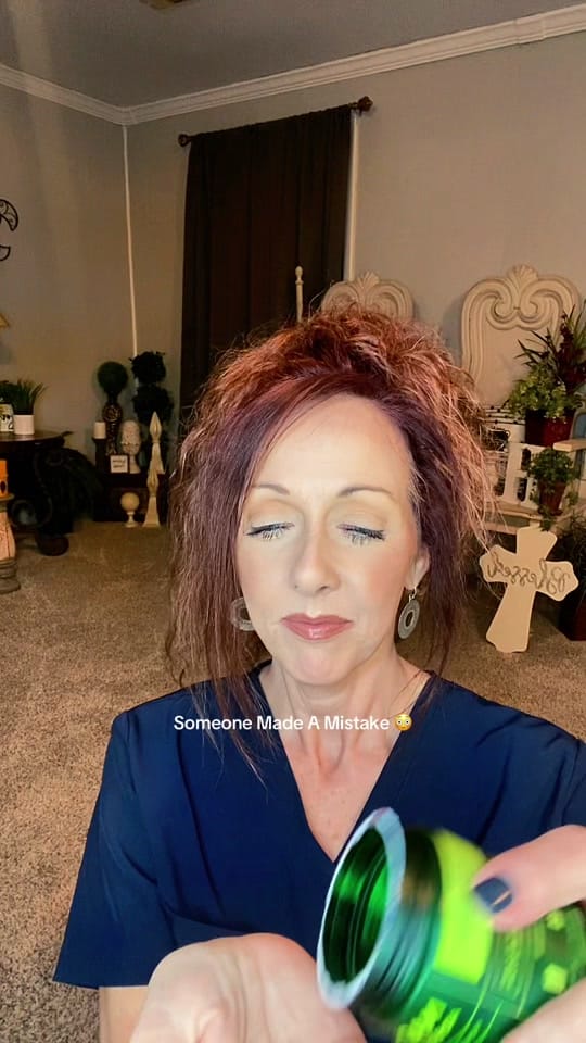 Post 2 by Jennifer🗝️ on TikTok (video)
