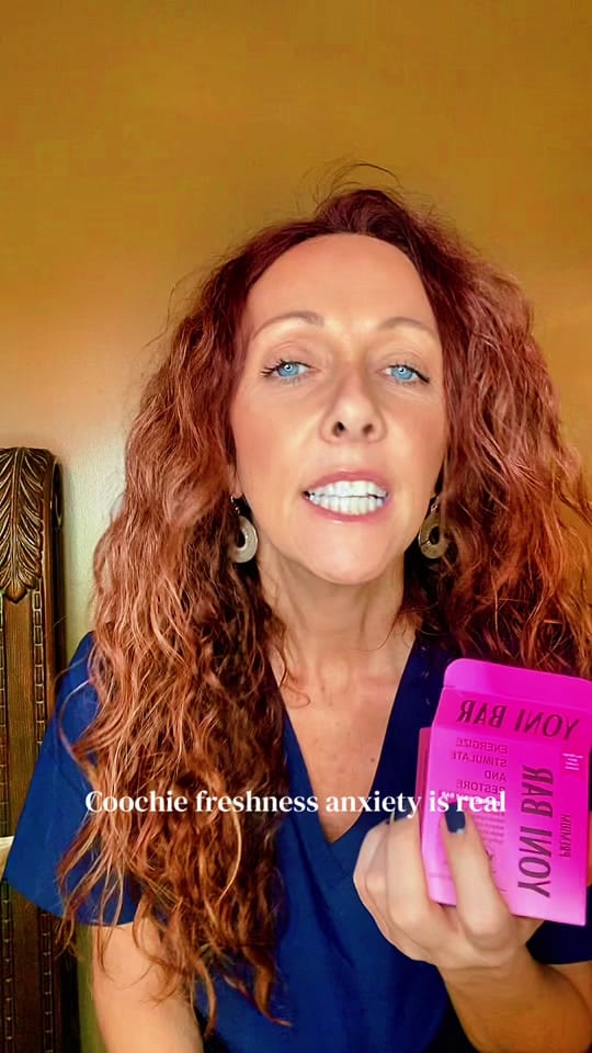 Post 6 by Jennifer🗝️ on TikTok (video)