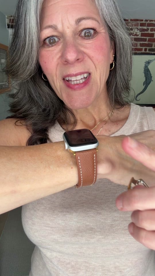 Post 1 by Amy | Life Over 50 🗝️ on TikTok (video)