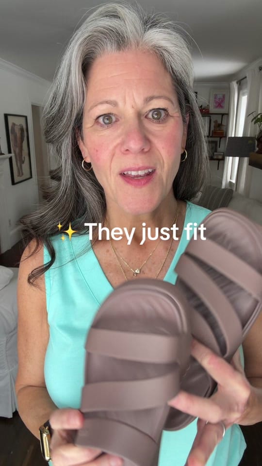 Post 7 by Amy | Life Over 50 🗝️ on TikTok (video)
