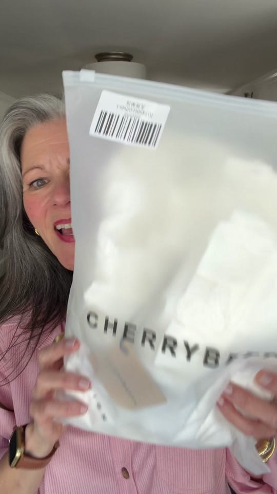 Post 8 by Amy | Life Over 50 🗝️ on TikTok (video)