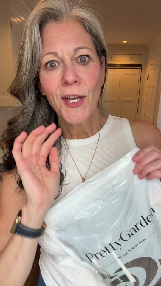 Post 6 by Amy | Life Over 50 🗝️ on TikTok (video)