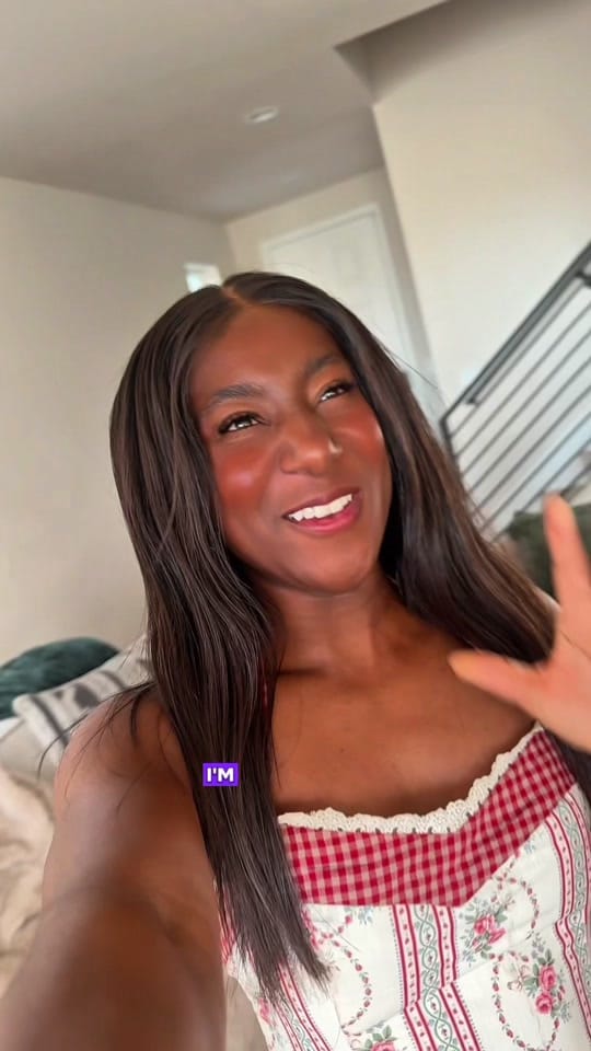 Post 8 by vanessa.symone on TikTok (video)