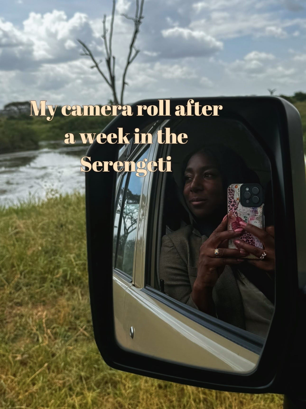 Post 6 by vanessa.symone on TikTok (video)
