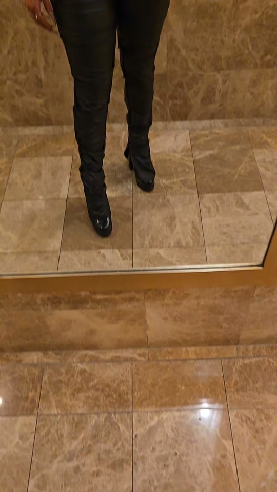 Post 7 by Salsa Grande on TikTok (video)