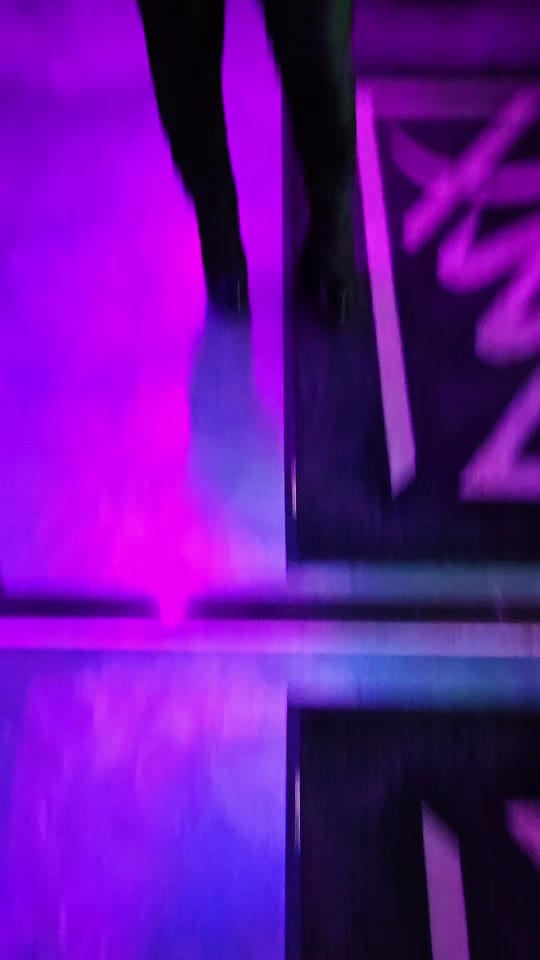 Post 3 by Salsa Grande on TikTok (video)