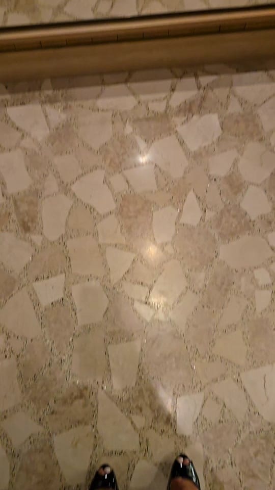 Post 1 by Salsa Grande on TikTok (video)