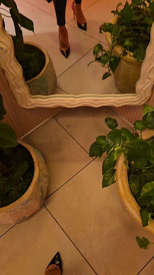 Post 2 by Salsa Grande on TikTok (video)