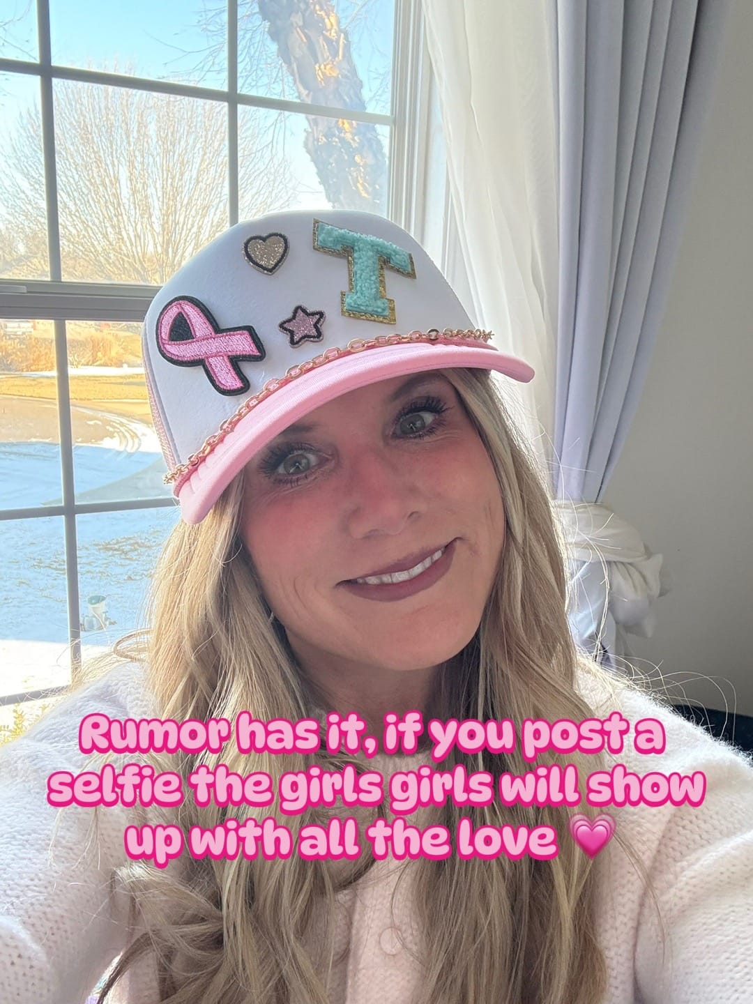 Post 4 by Tiffany on TikTok (video)
