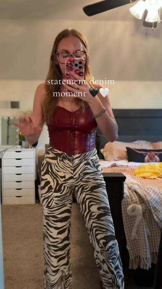 Post 2 by Aerionna||affordable fashion on TikTok (video)