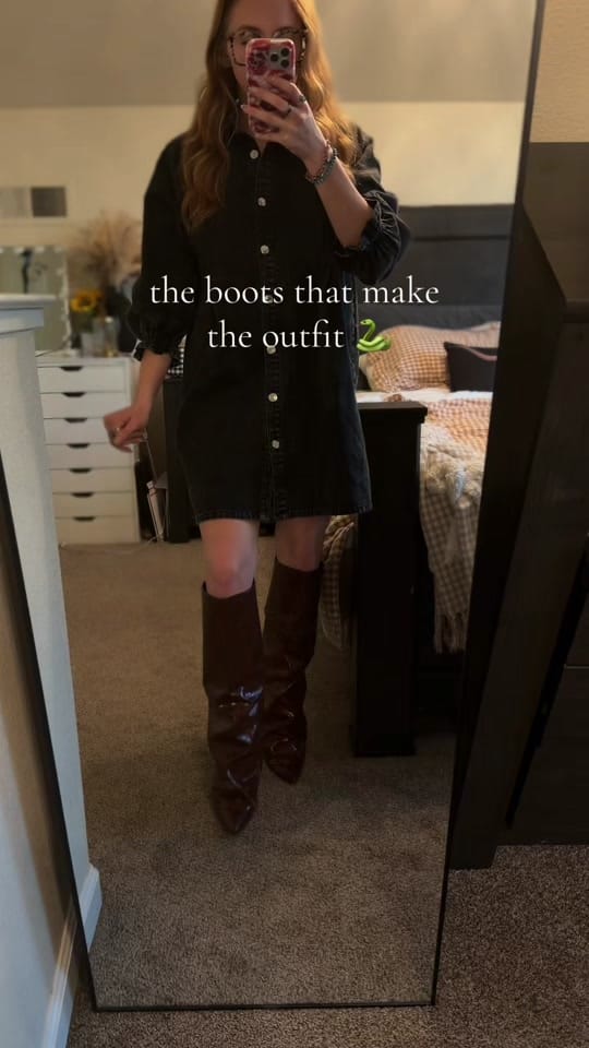 Post 3 by Aerionna||affordable fashion on TikTok (video)