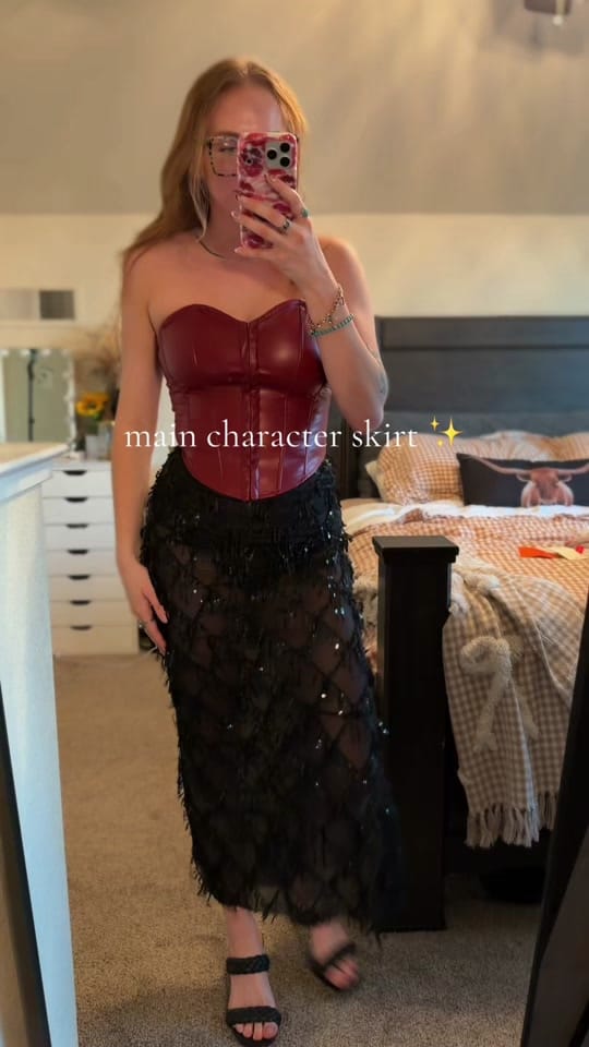 Post 1 by Aerionna||affordable fashion on TikTok (video)