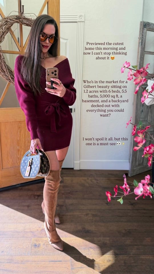 Post 1 by arizonarealtorpaige on TikTok (video)