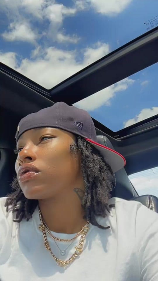 Post 6 by Pooh🧸 on TikTok (video)