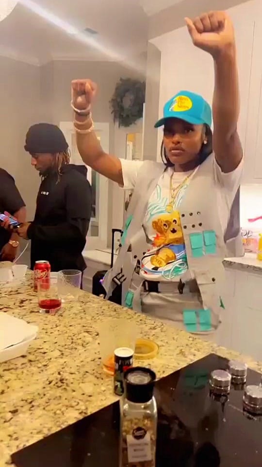 Post 10 by Pooh🧸 on TikTok (video)