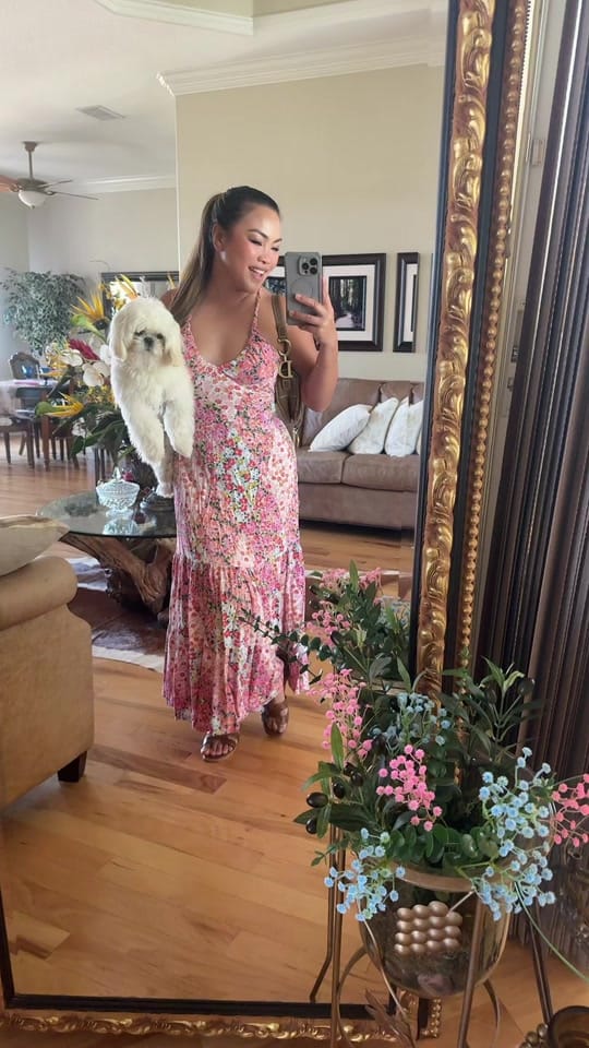 Post 1 by Dianne K on TikTok (video)