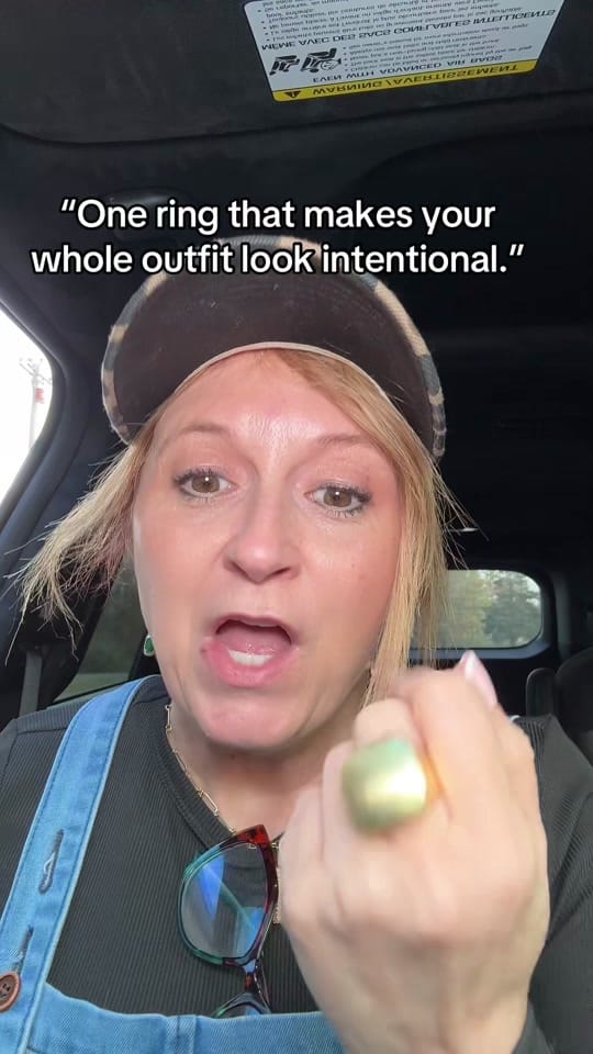 Post 8 by Tyra T from TN 🗝️ on TikTok (video)