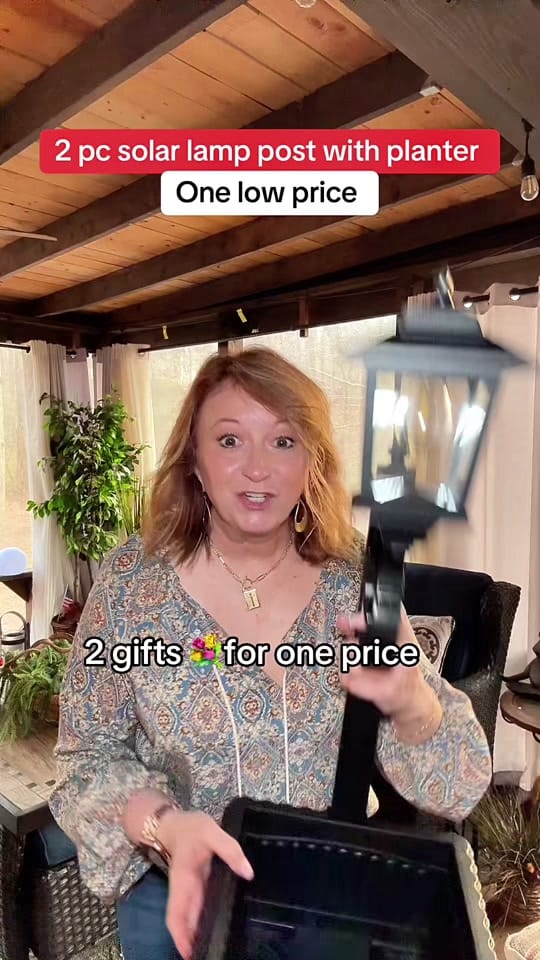 Post 6 by Tyra T from TN 🗝️ on TikTok (video)