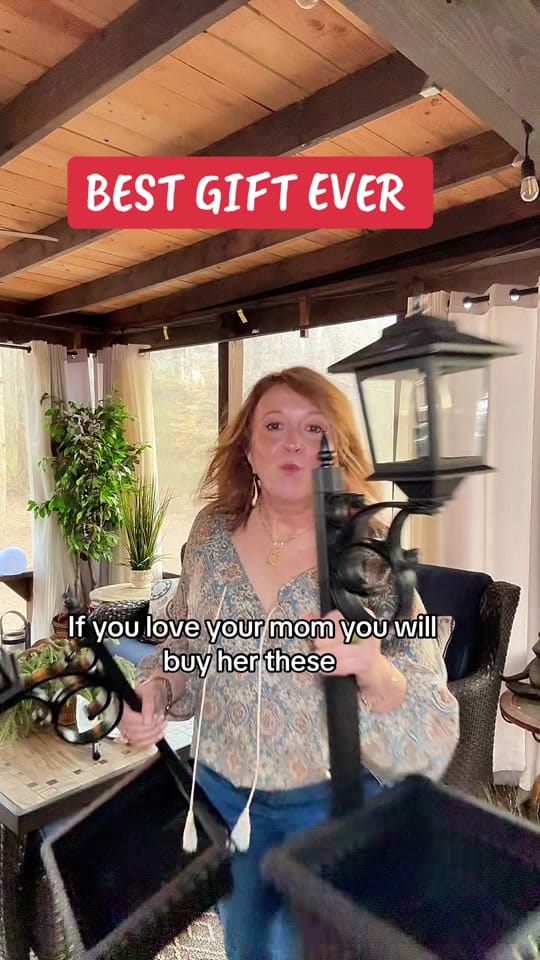 Post 5 by Tyra T from TN 🗝️ on TikTok (video)