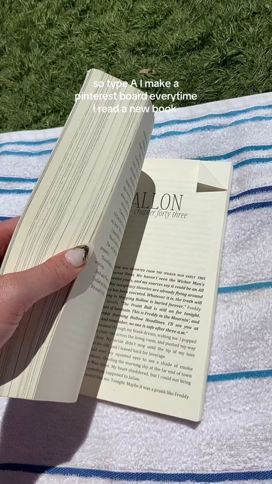 Post 7 by jordan on TikTok (video)