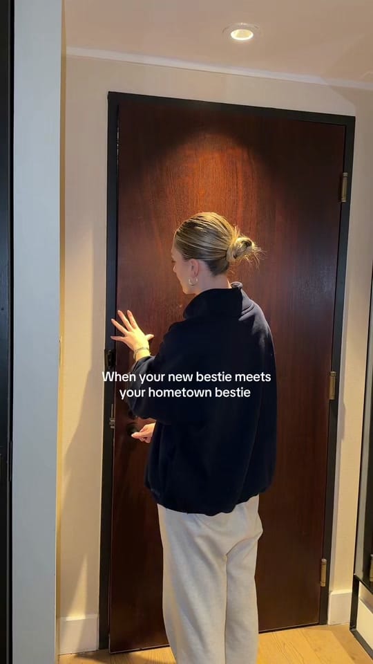 Post 1 by Maddison lynn on TikTok (video)