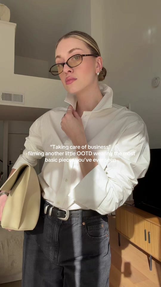 Post 8 by Maddison lynn on TikTok (video)