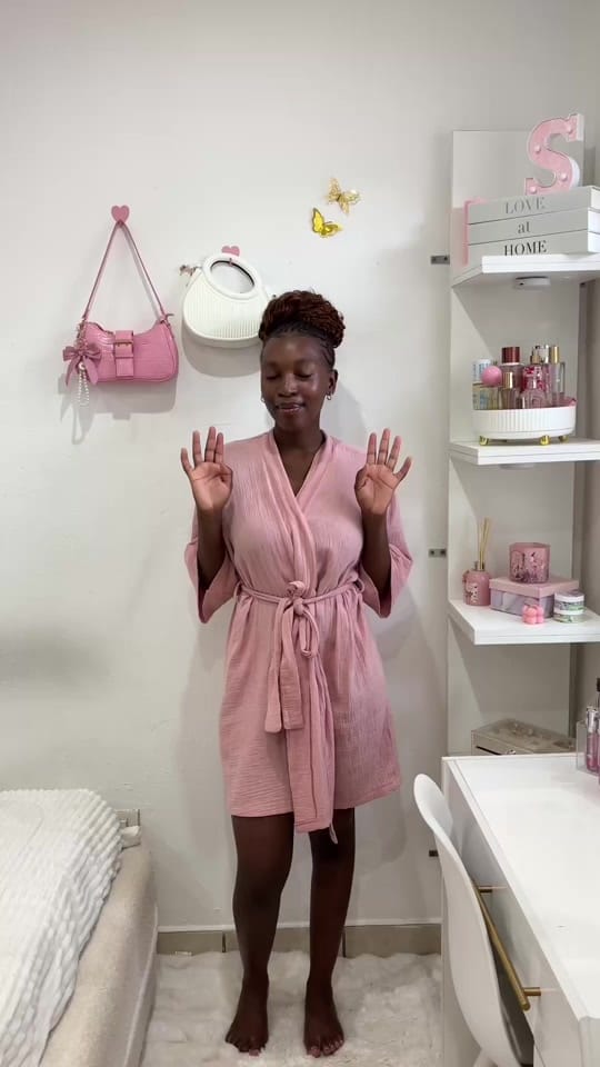 Post 2 by Shumie🩺💕 on TikTok (video)