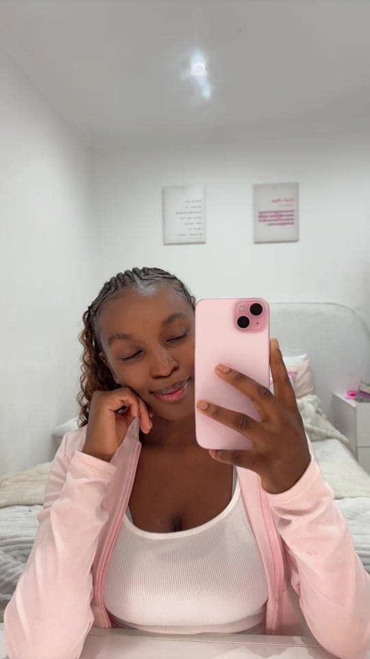 Post 7 by Shumie🩺💕 on TikTok (video)