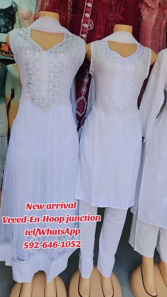 Post 7 by R&D Bollywood Clothing on TikTok (video)