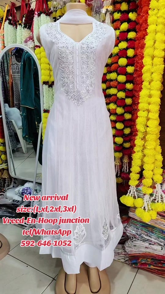 Post 8 by R&D Bollywood Clothing on TikTok (video)