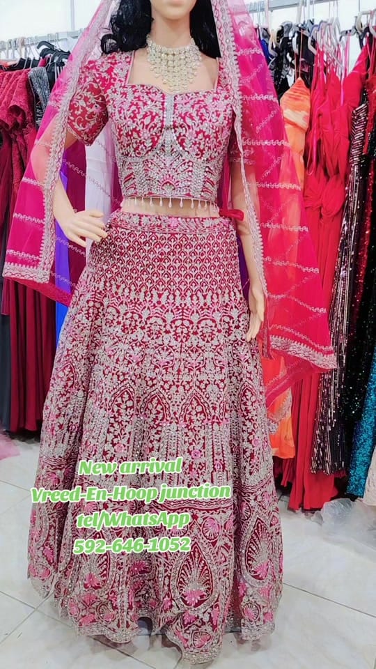 Post 4 by R&D Bollywood Clothing on TikTok (video)