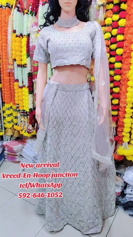 Post 2 by R&D Bollywood Clothing on TikTok (video)