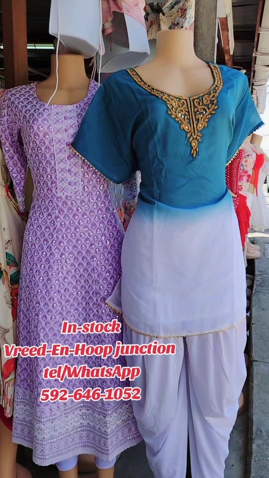 Post 6 by R&D Bollywood Clothing on TikTok (video)