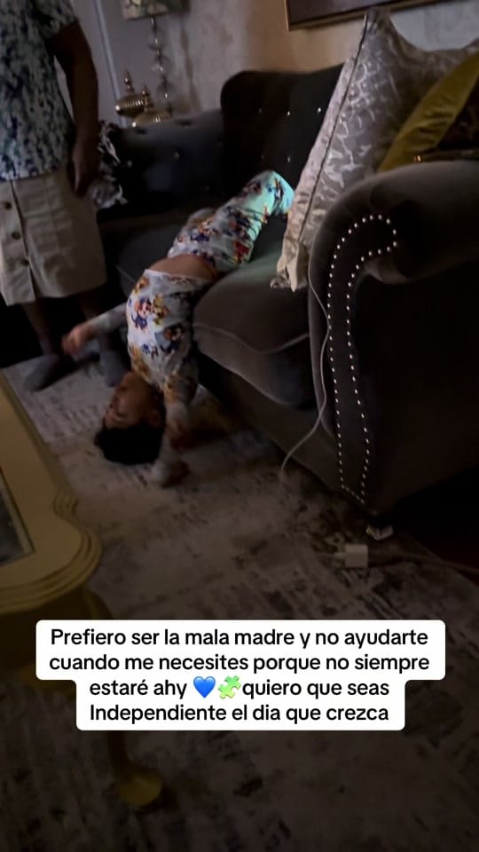 Post 1 by Johanna Alexandra 🇩🇴🇺🇸 on TikTok (video)