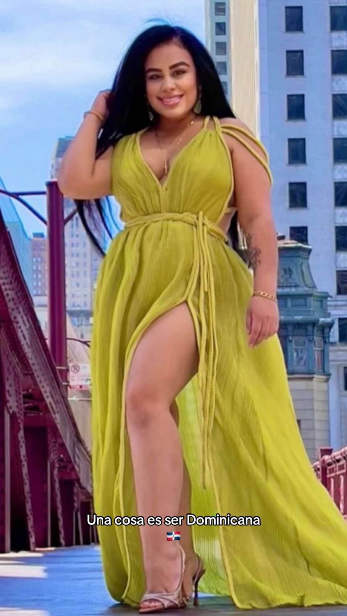 Post 9 by Johanna Alexandra 🇩🇴🇺🇸 on TikTok (video)