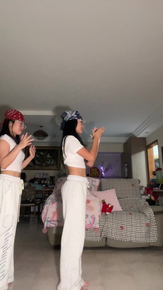 Post 7 by Gmaine on TikTok (video)