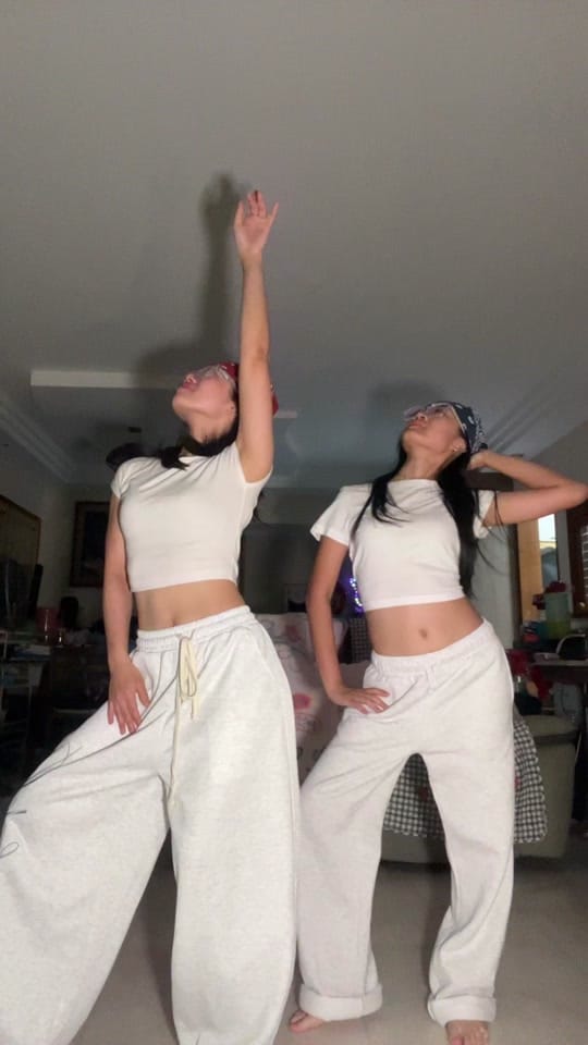Post 2 by Gmaine on TikTok (video)