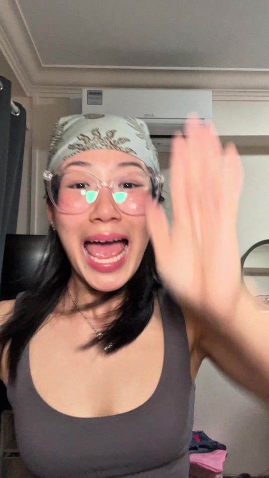 Post 3 by Gmaine on TikTok (video)