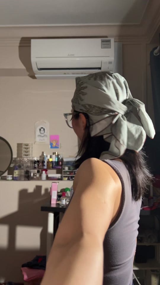 Post 1 by Gmaine on TikTok (video)