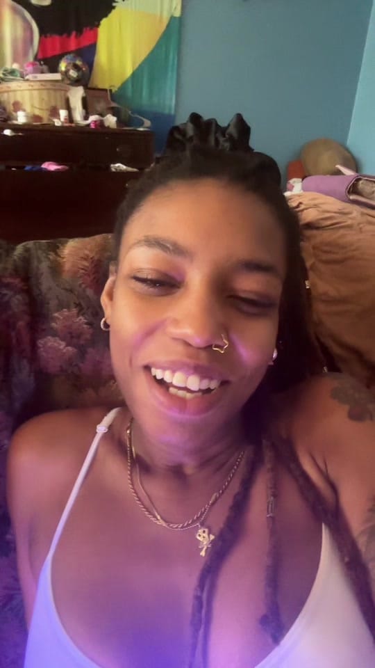 Post 2 by theeafrodesiacc on TikTok (video)