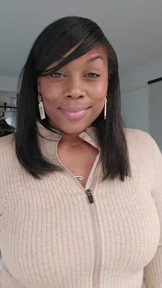 Post 1 by All That She Needs on TikTok (video)