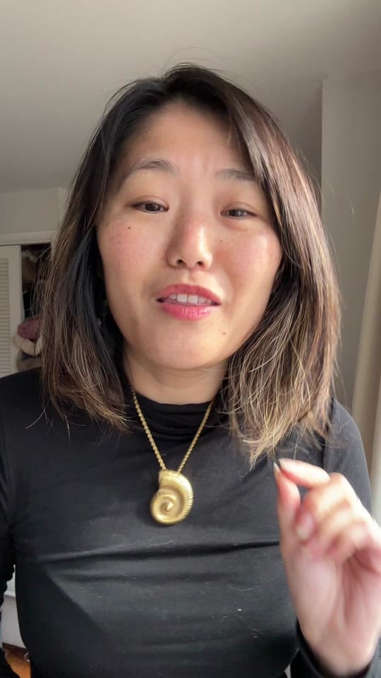 Post 6 by Fashion and outfit inspiration on TikTok (video)