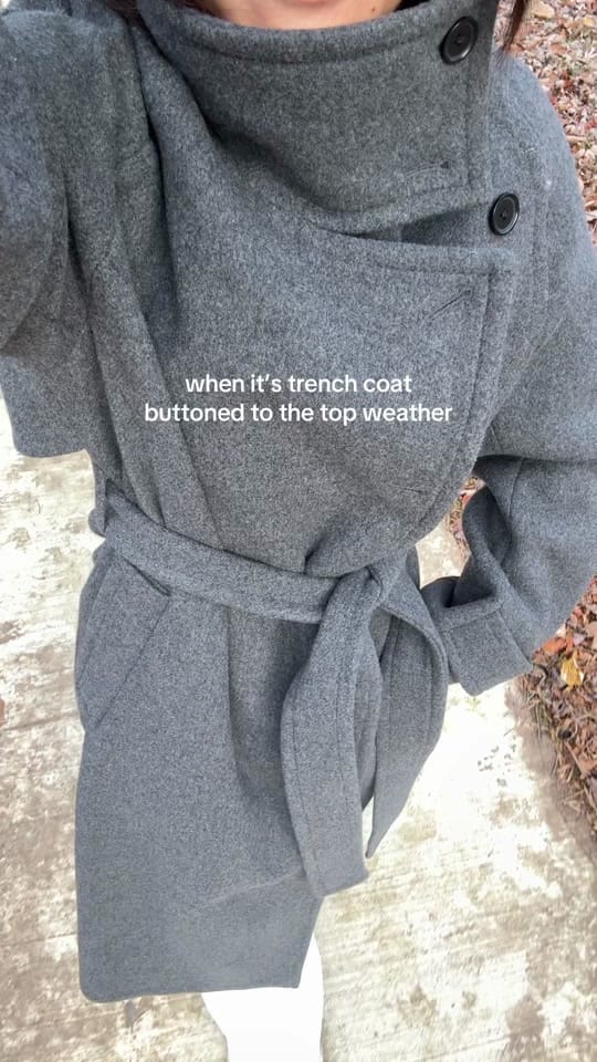 Post 7 by Fashion and outfit inspiration on TikTok (video)