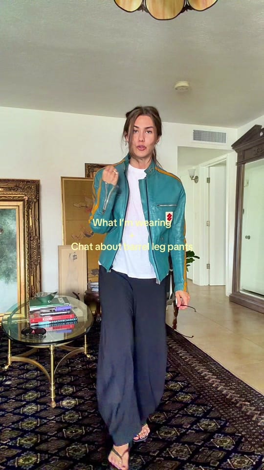 Post 9 by Melanie on TikTok (video)