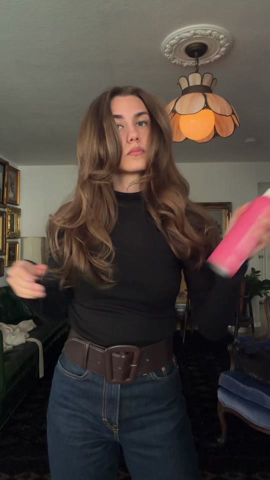 Post 6 by Melanie on TikTok (video)